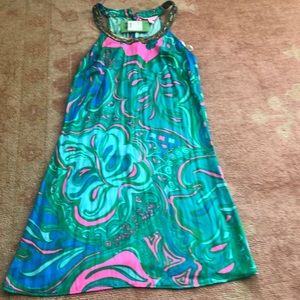 Lilly Pulitzer women’s dress size 8 NWT